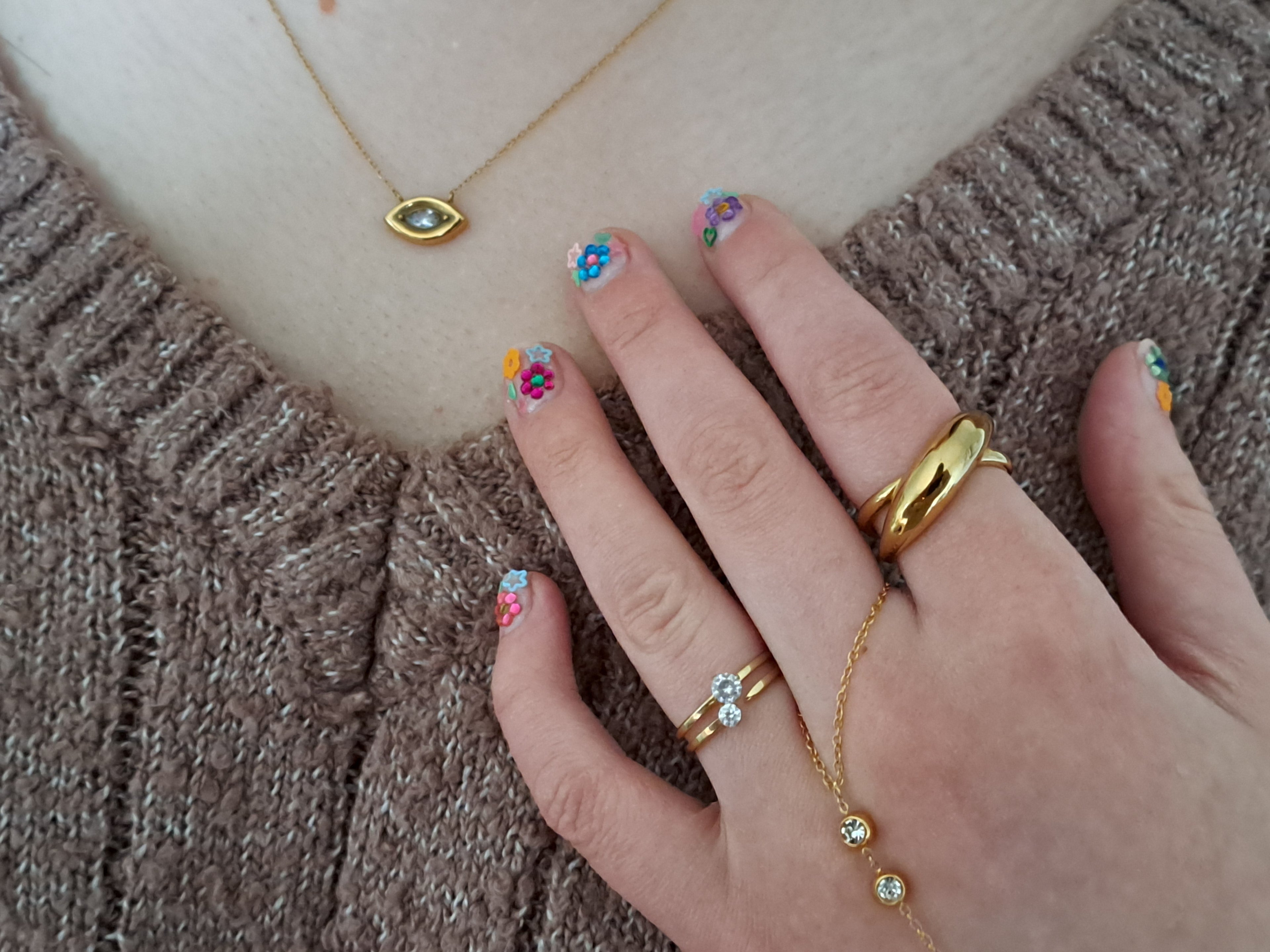 Jewelry Care 101: How to Keep Your Pieces Looking Brand New