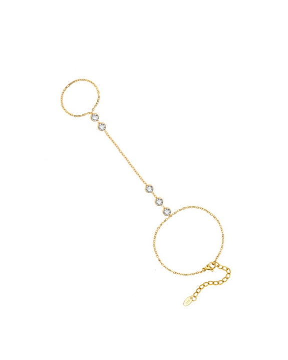 Procida Hand Chain