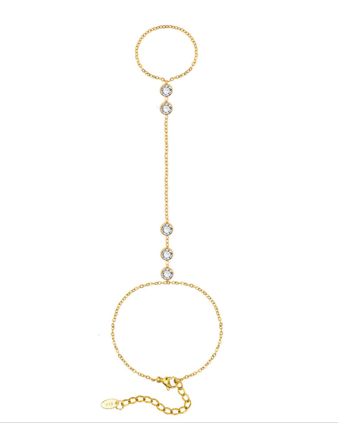 Procida Hand Chain
