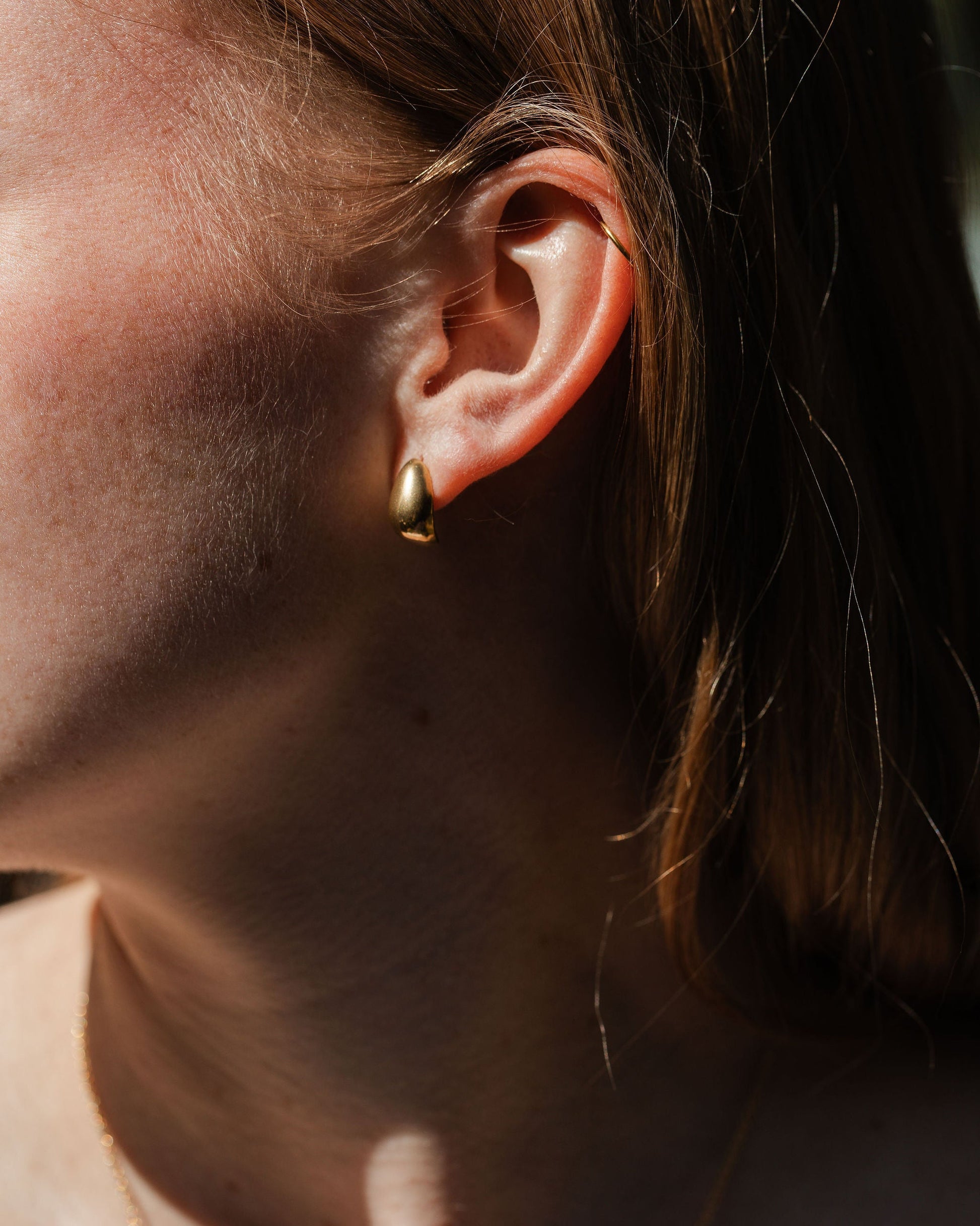 Aubrey Stud Earring