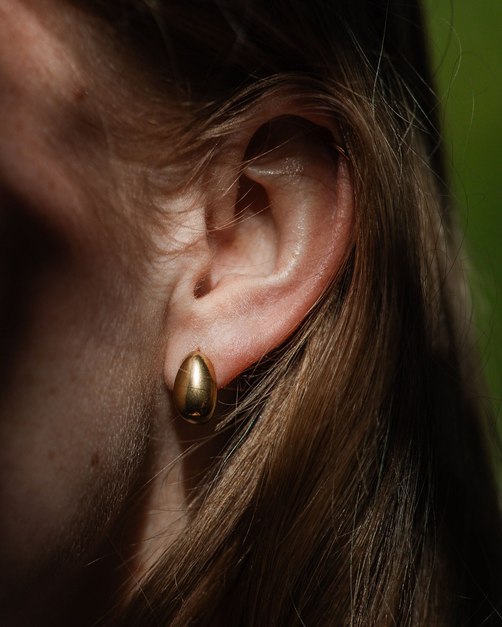 Aubrey Stud Earring