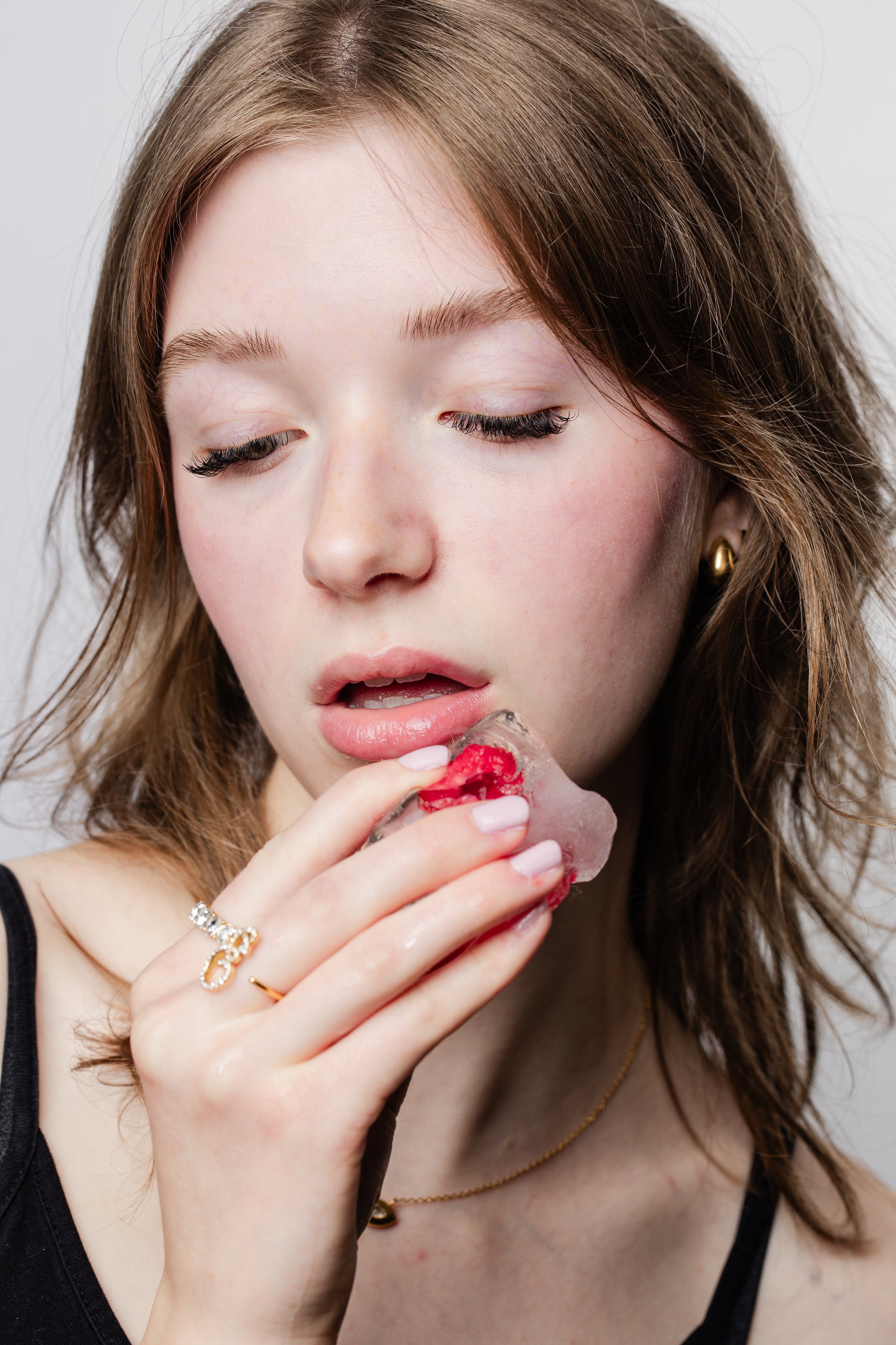 Aubrey Stud Earring