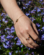 Christina Diamond Ring