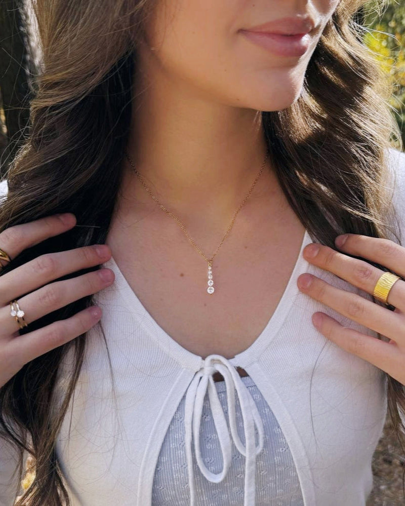 juliette_5_diamond_necklace_pvd_waterproof_vienna_domani_