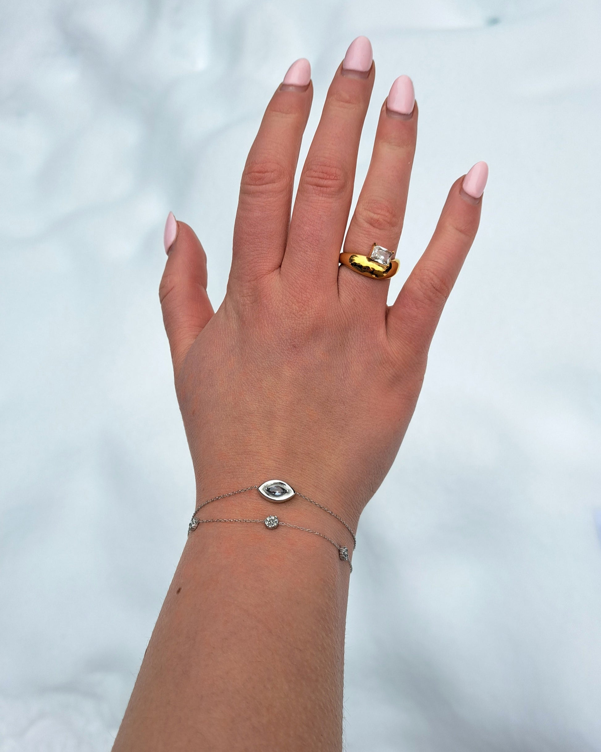 limited time vienna domani ring bundle sale waterproof jewelry