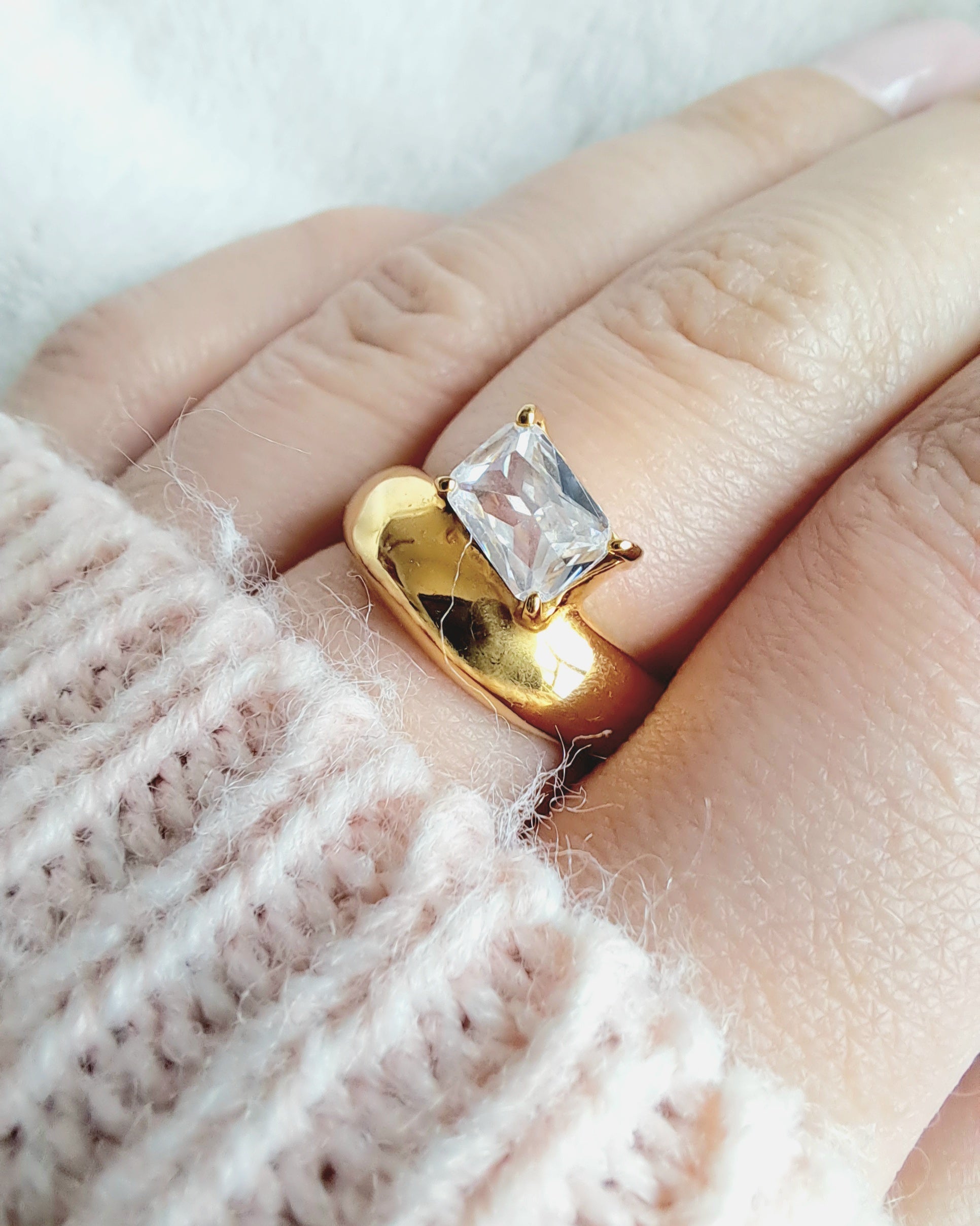 limited time vienna domani ring bundle sale waterproof jewelry
