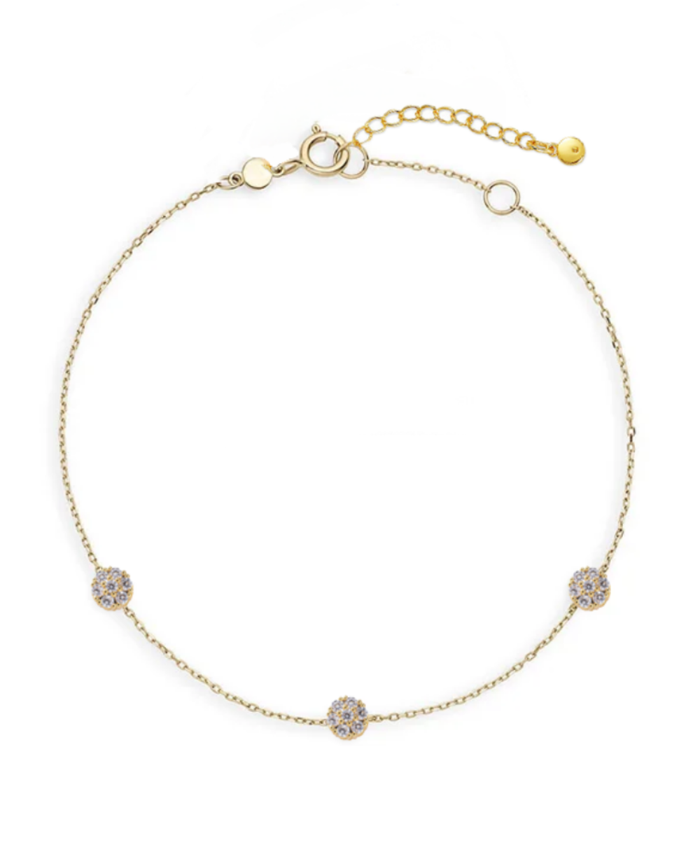 Melena Bracelet