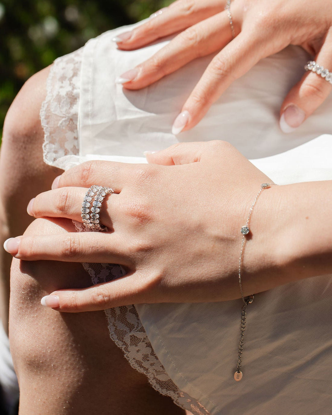 Melena Bracelet