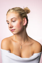 Juliette Cascading Necklace