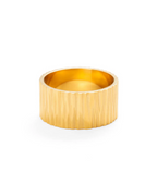 the_fiore_gold_pvd_waterproof_striped_ring_vienna_domani